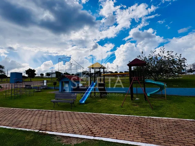 Imagem 11: Terreno 300m² à Venda no Condomínio Aquarela do Brasil em Cascavel/PR