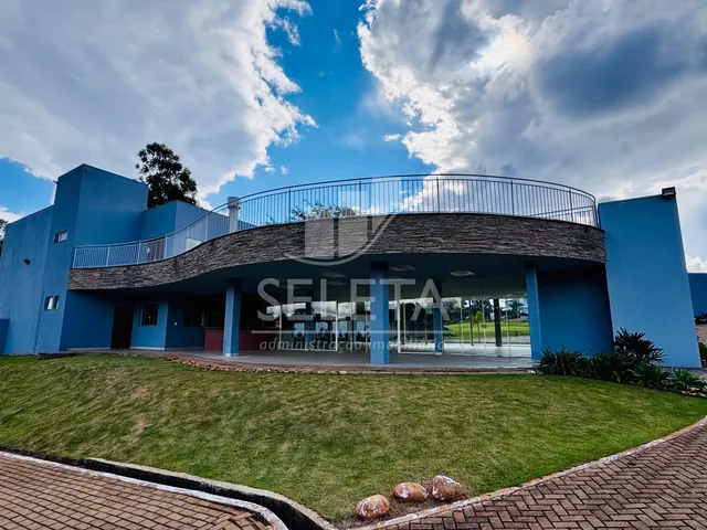Imagem 12: Terreno 300m² à Venda no Condomínio Aquarela do Brasil em Cascavel/PR