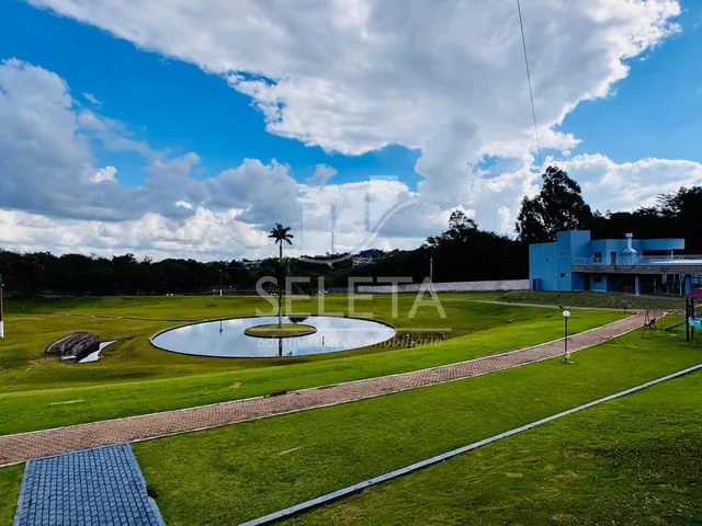 Imagem 14: Terreno 300m² à Venda no Condomínio Aquarela do Brasil em Cascavel/PR