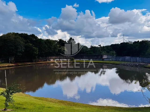 Imagem 15: Terreno 300m² à Venda no Condomínio Aquarela do Brasil em Cascavel/PR