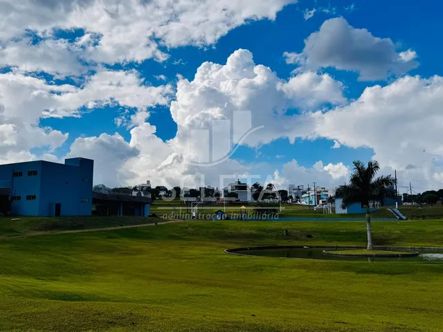Imagem 16: Terreno 300m² à Venda no Condomínio Aquarela do Brasil em Cascavel/PR