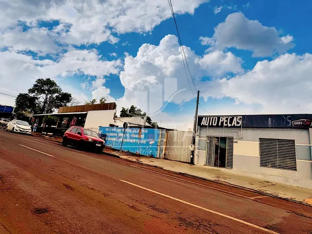 Imagem 3: Terreno Amplo no Neva com 660m para Construir ou Investir em Cascavel PR