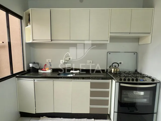 Imagem 3: Casa à venda em pequeno condomínio fechado no bairro Cascavel Velho