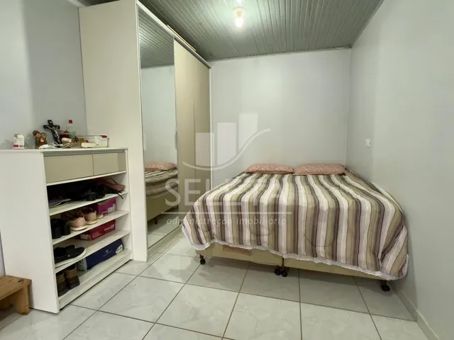 Imagem 4: Casa à venda em pequeno condomínio fechado no bairro Cascavel Velho