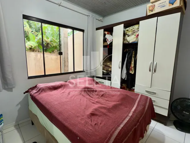 Imagem 5: Casa à venda em pequeno condomínio fechado no bairro Cascavel Velho