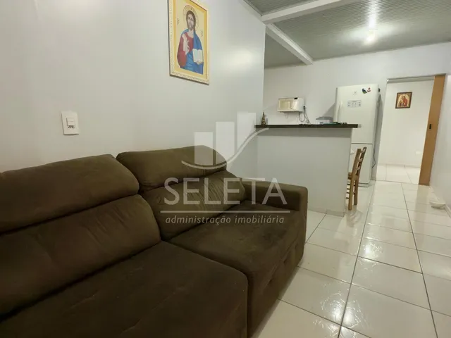 Imagem 7: Casa à venda em pequeno condomínio fechado no bairro Cascavel Velho