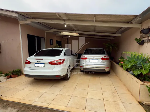 Imagem 8: Casa à venda em pequeno condomínio fechado no bairro Cascavel Velho