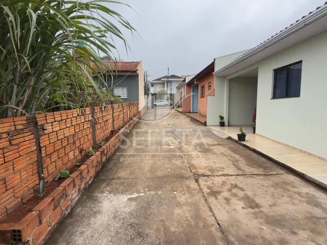 Imagem 9: Casa à venda em pequeno condomínio fechado no bairro Cascavel Velho