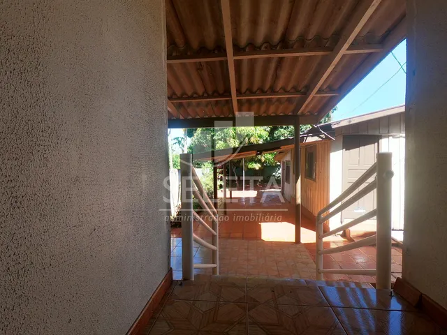 Imagem 11: Casa à venda no Bairro Neva em Cascavel - Oportunidade,473 m de terreno- área
