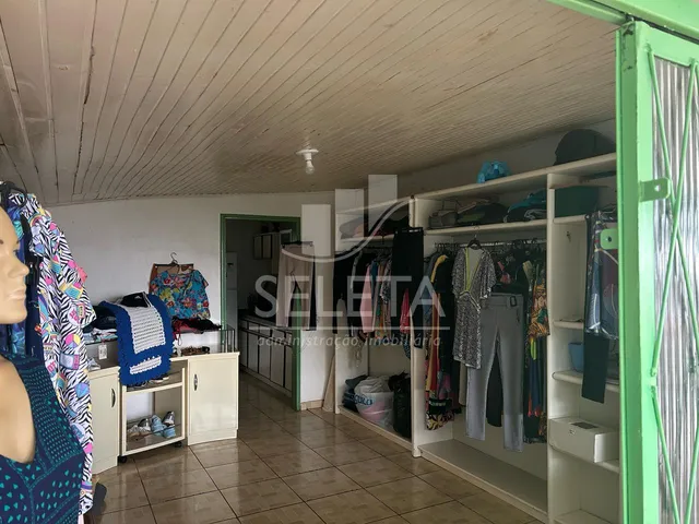 Imagem 4: Duas Casas no Mesmo Terreno À Venda no Bairro Canadá, Cascavel - Pr