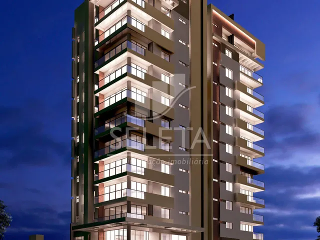 Imagem: Apartamento á venda no Condominio Edifício