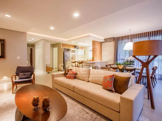Imagem 2: Apartamento á venda no Condominio Edifício Parc Lumie no Centro em CASCAVEL - PR