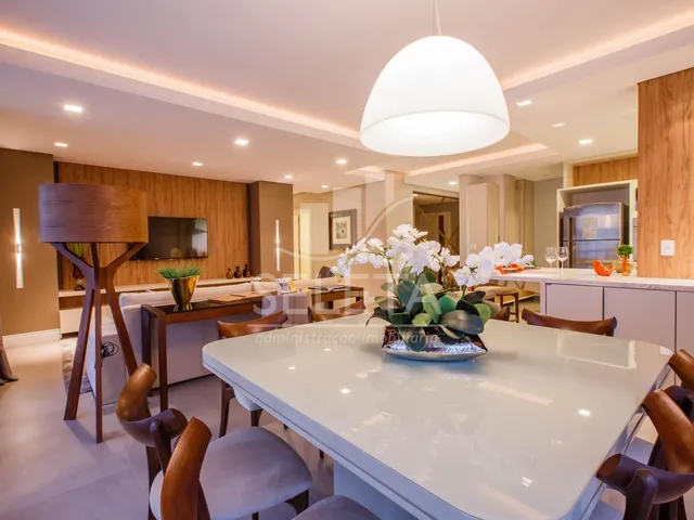 Imagem 3: Apartamento á venda no Condominio Edifício Parc Lumie no Centro em CASCAVEL - PR