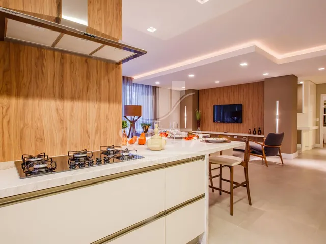 Imagem 4: Apartamento á venda no Condominio Edifício Parc Lumie no Centro em CASCAVEL - PR