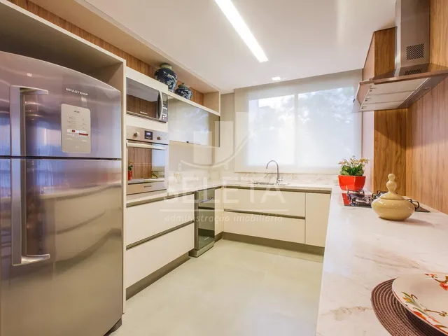 Imagem 5: Apartamento á venda no Condominio Edifício Parc Lumie no Centro em CASCAVEL - PR