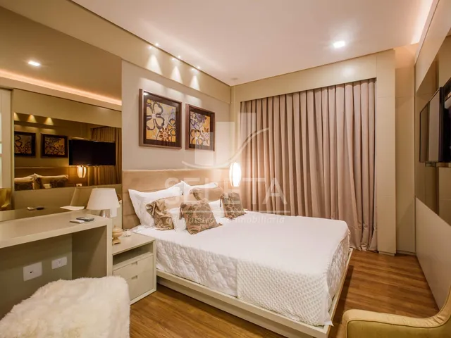 Imagem 6: Apartamento á venda no Condominio Edifício Parc Lumie no Centro em CASCAVEL - PR