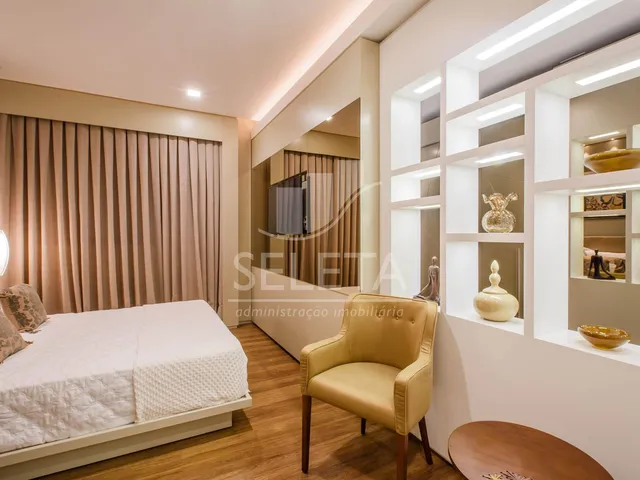 Imagem 7: Apartamento á venda no Condominio Edifício Parc Lumie no Centro em CASCAVEL - PR