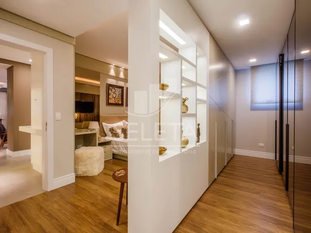 Imagem 8: Apartamento á venda no Condominio Edifício Parc Lumie no Centro em CASCAVEL - PR