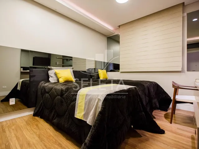 Imagem 10: Apartamento á venda no Condominio Edifício Parc Lumie no Centro em CASCAVEL - PR