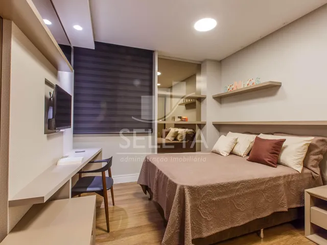 Imagem 11: Apartamento á venda no Condominio Edifício Parc Lumie no Centro em CASCAVEL - PR