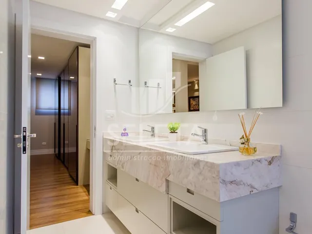 Imagem 9: Apartamento á venda no Condominio Edifício Parc Lumie no Centro em CASCAVEL - PR