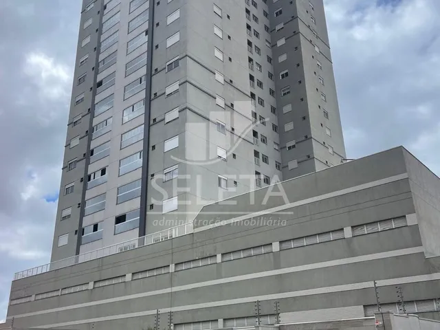 Imagem: Apartamento à venda, Ed. Abraham Lincoln