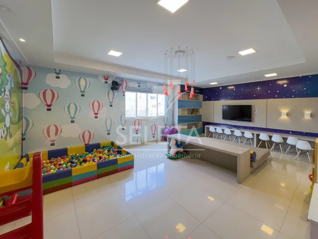 Imagem 6: Apartamento à venda, Ed. Abraham Lincoln com 133,67m2 no Centro, CASCAVEL - PR