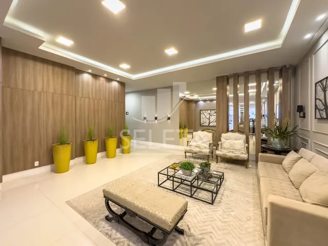 Imagem 7: Apartamento à venda, Ed. Abraham Lincoln com 133,67m2 no Centro, CASCAVEL - PR