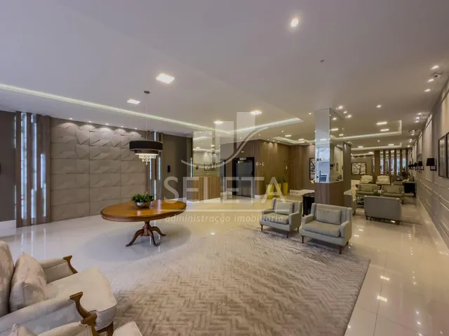 Imagem 8: Apartamento à venda, Ed. Abraham Lincoln com 133,67m2 no Centro, CASCAVEL - PR