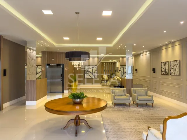 Imagem 9: Apartamento à venda, Ed. Abraham Lincoln com 133,67m2 no Centro, CASCAVEL - PR