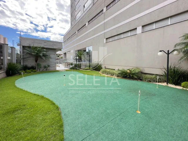 Imagem 10: Apartamento à venda, Ed. Abraham Lincoln com 133,67m2 no Centro, CASCAVEL - PR