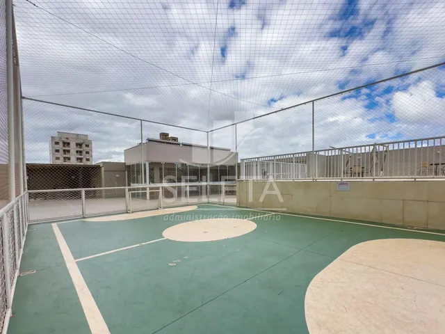 Imagem 11: Apartamento à venda, Ed. Abraham Lincoln com 133,67m2 no Centro, CASCAVEL - PR