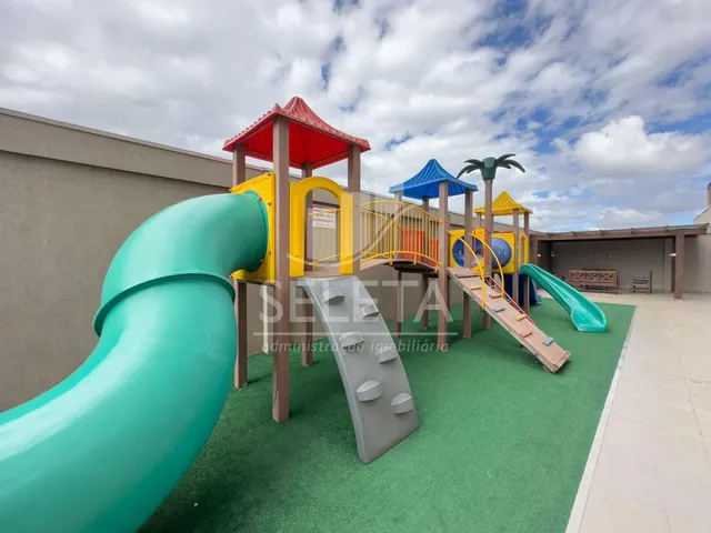 Imagem 12: Apartamento à venda, Ed. Abraham Lincoln com 133,67m2 no Centro, CASCAVEL - PR