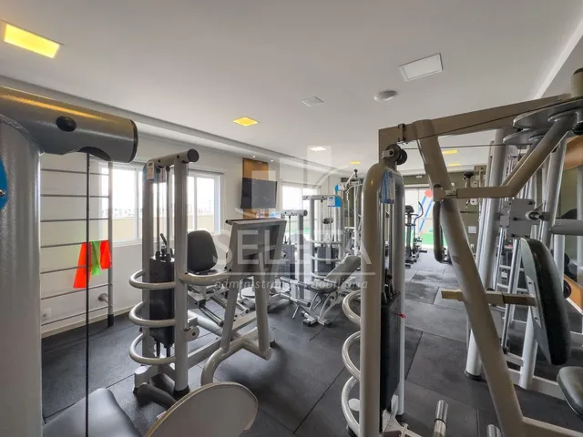 Imagem 13: Apartamento à venda, Ed. Abraham Lincoln com 133,67m2 no Centro, CASCAVEL - PR