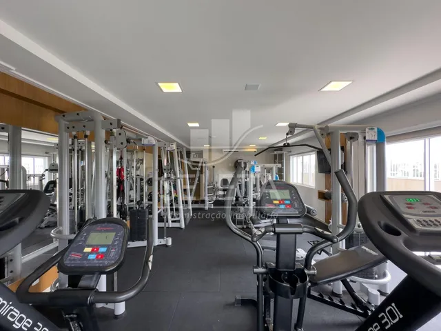 Imagem 14: Apartamento à venda, Ed. Abraham Lincoln com 133,67m2 no Centro, CASCAVEL - PR