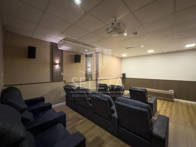 Imagem 15: Apartamento à venda, Ed. Abraham Lincoln com 133,67m2 no Centro, CASCAVEL - PR