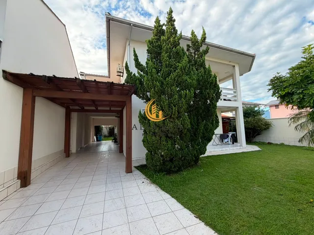 Imagem: Casa em Centro, Palhoça/SC