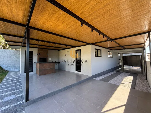 Imagem 2: Casa à venda no bairro Picadas do Sul - São José/SC