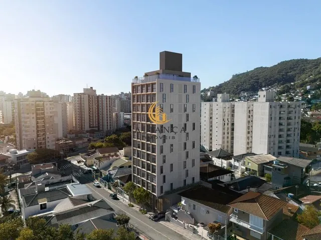 Imagem: Apartamento em Centro, Florianópolis/SC