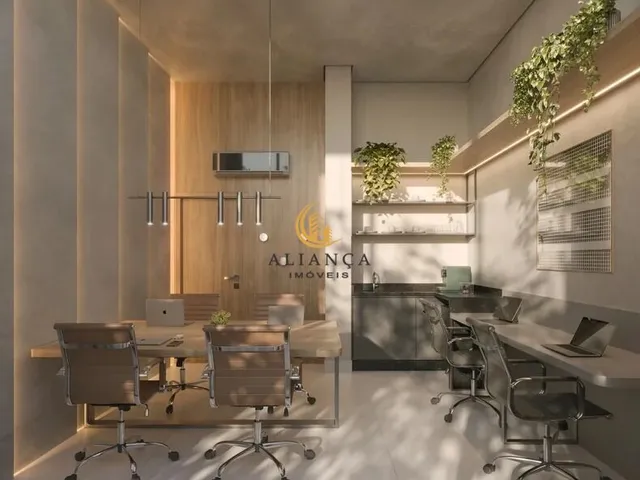 Imagem 3: Apartamento em Centro, Florianópolis/SC