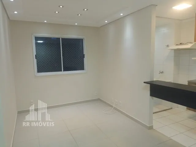 Imagem: RR10366 Apartamento 51m² CONDOMÍNIO INSPIRE