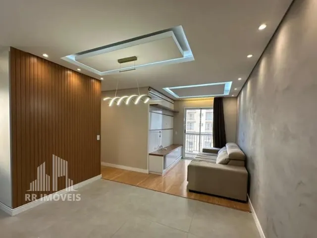 Imagem: RR10227 Apartamento 61m² CONDOMÍNIO ALPHAVIEW