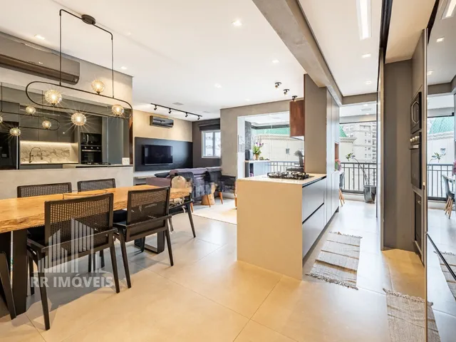 Imagem: RR10043 Apartamento 81m² CONDOMÍNIO ROYAL
