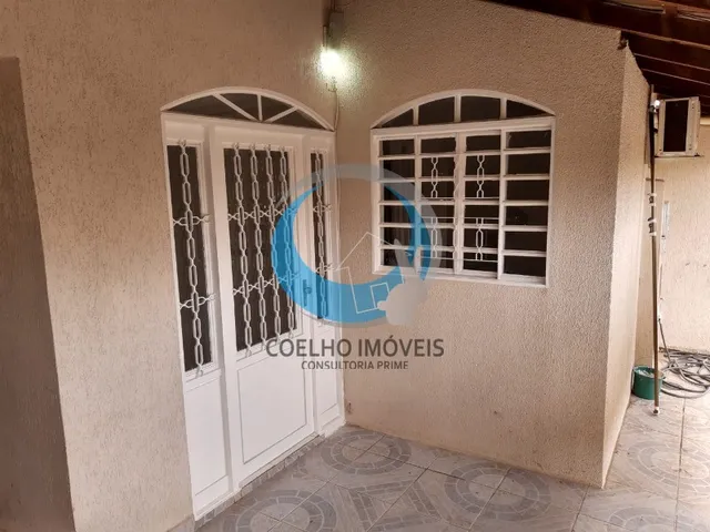 Imagem 2: EXCELENTE CASA 02 QUARTOS SENDO 02 SUÍTES COM ARMÁRIOS CANDANGOLÂNDIA