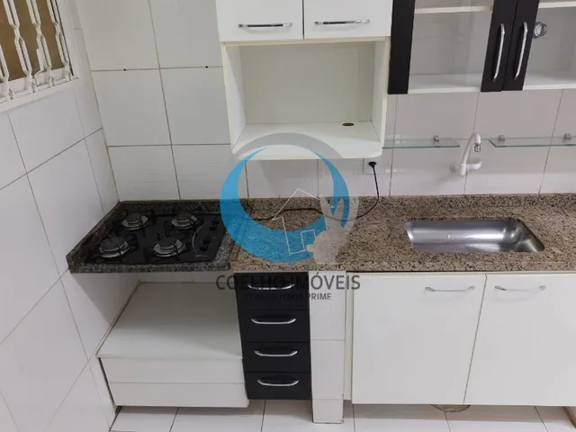 Imagem 5: EXCELENTE CASA 02 QUARTOS SENDO 02 SUÍTES COM ARMÁRIOS CANDANGOLÂNDIA