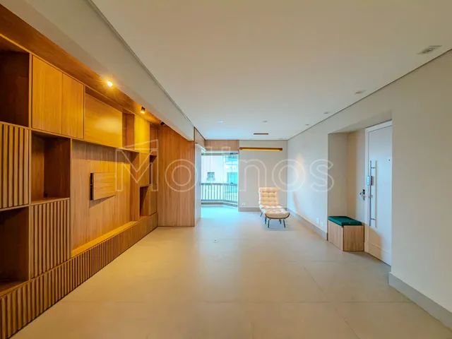 Imagem: Guaecá - Apartamento à venda no Tatuapé
