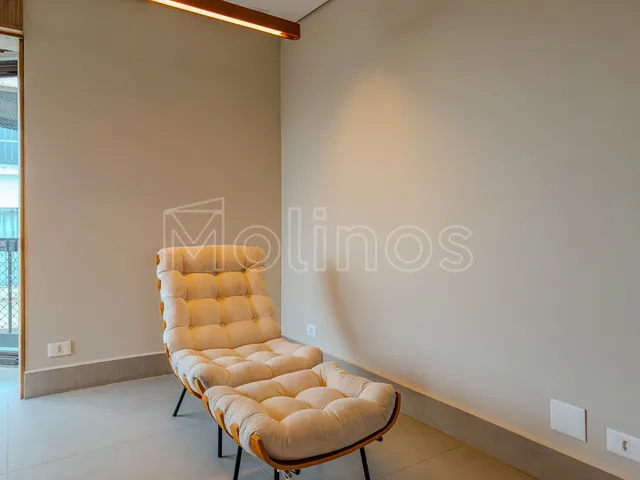 Imagem 16: Guaecá - Apartamento à venda no Tatuapé, 83m², 3 dormitórios sendo 1 suíte, 2 vagas