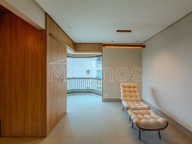 Imagem 3: Guaecá - Apartamento à venda no Tatuapé, 83m², 3 dormitórios sendo 1 suíte, 2 vagas