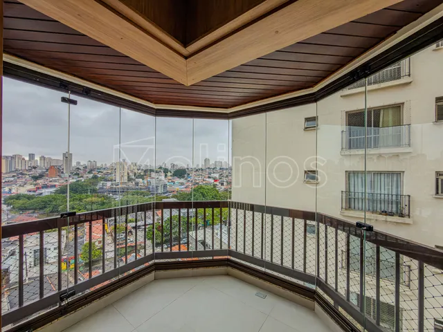 Imagem 10: Guaecá - Apartamento à venda no Tatuapé, 83m², 3 dormitórios sendo 1 suíte, 2 vagas