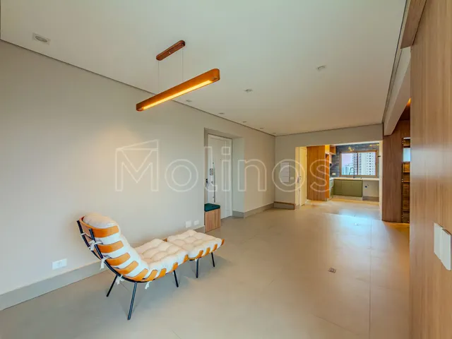 Imagem 9: Guaecá - Apartamento à venda no Tatuapé, 83m², 3 dormitórios sendo 1 suíte, 2 vagas